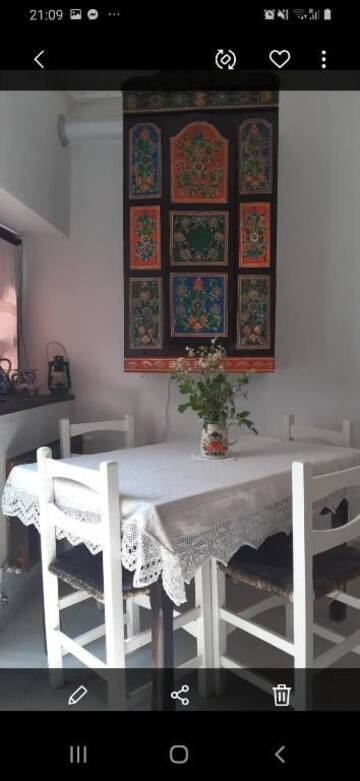 Фото номера Общий номер для мужчин и женщин Загородные дома Casa saseasca Laurentius Schuster г. Motişu 29