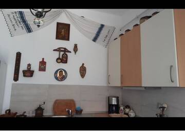 Фото номера Общий номер для мужчин и женщин Загородные дома Casa saseasca Laurentius Schuster г. Motişu 30