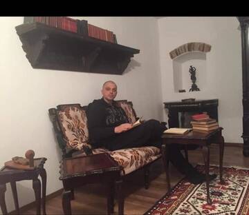Фото номера Апартаменты - 1-й этаж Загородные дома Casa saseasca Laurentius Schuster г. Motişu 6